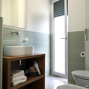 Private Bathroom Double Room